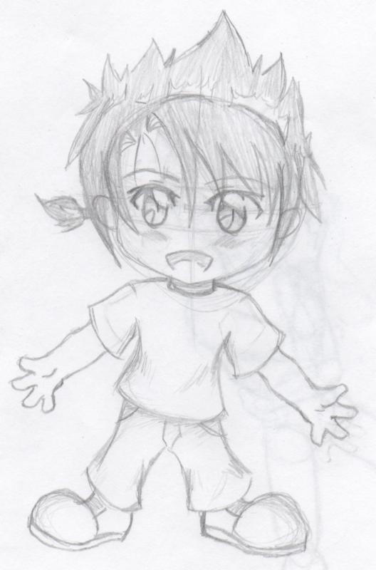 Random Chibi