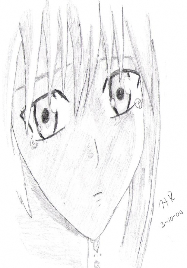 Lucy Crying-elfen Lied