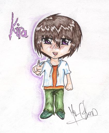 Kira Chibi