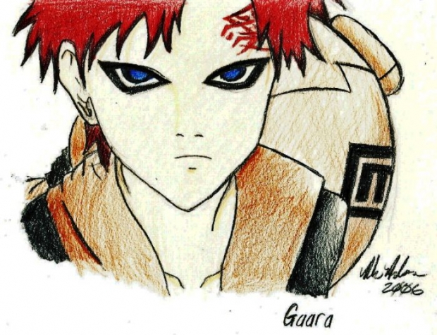 Gaara