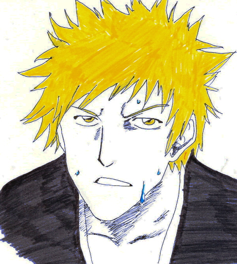 Ichigo