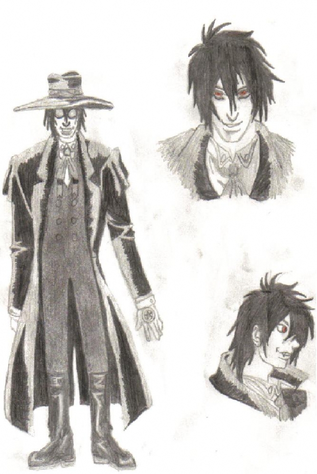 Alucard