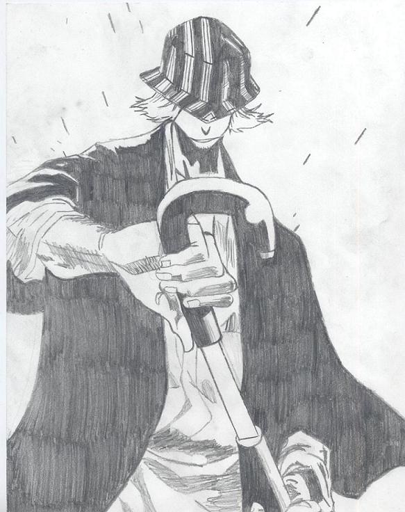 Kisuke By Bishi Big