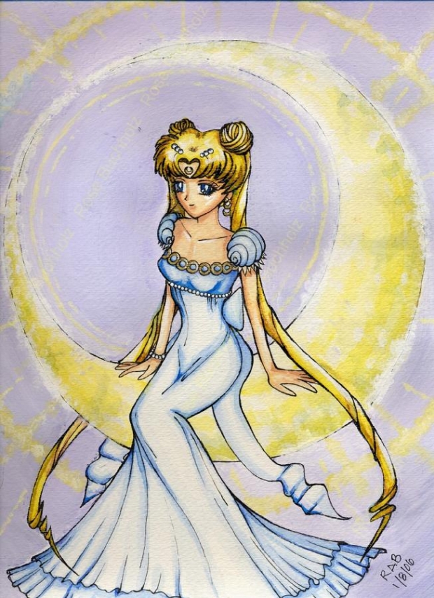 Princess Serenity