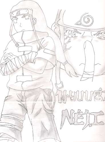 Neji Picture