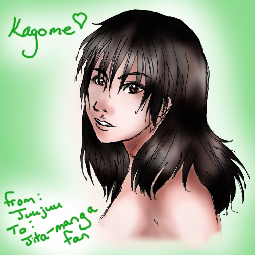 Kagome