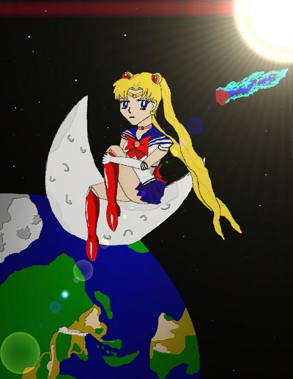 Sailor Moon