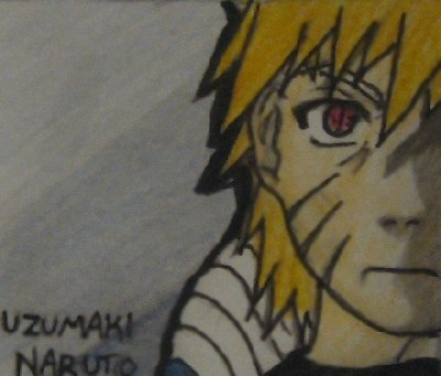 Naruto (generic Title #1)