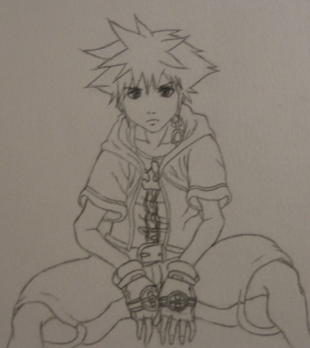 Sora-kun