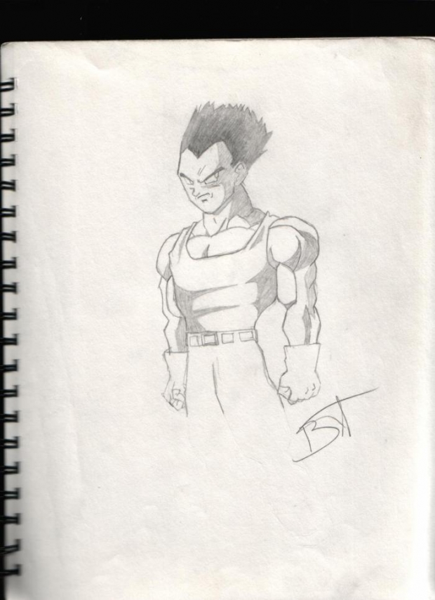 Vegeta