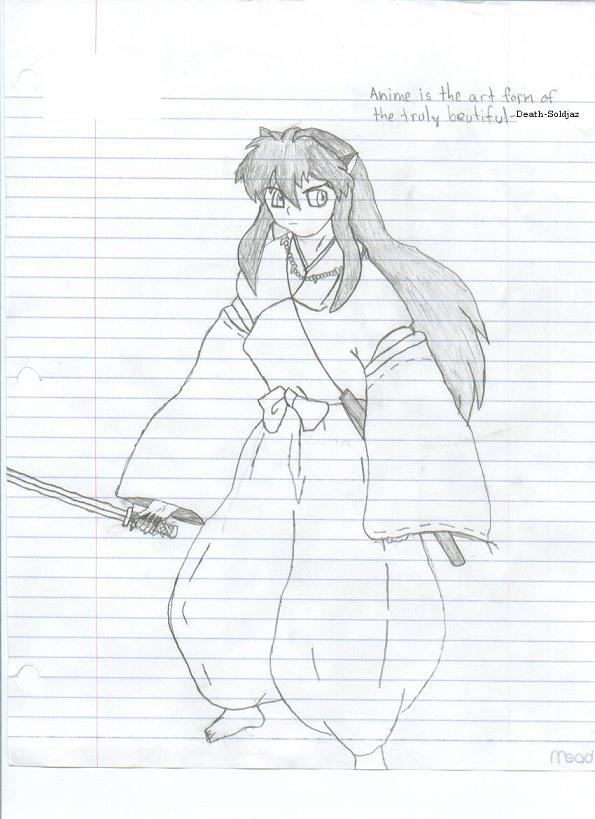 Inuyasha