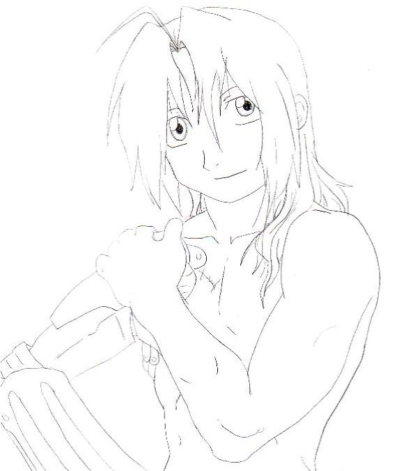 Edward Elric