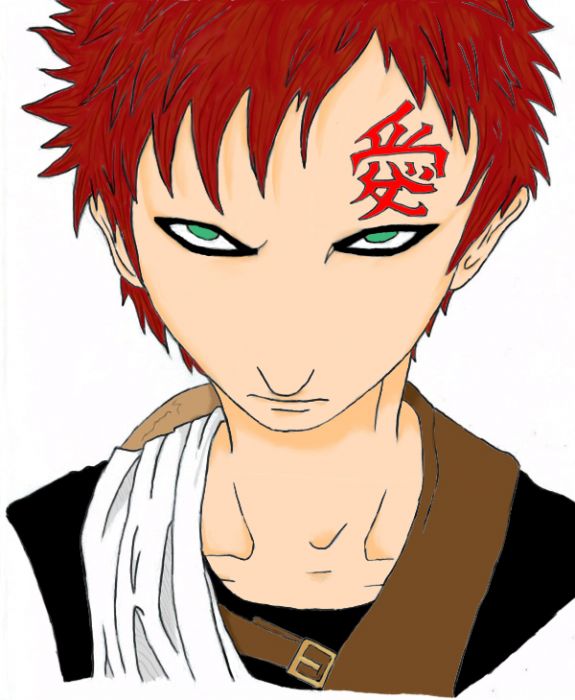 Gaara