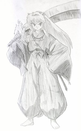 Inuyasha