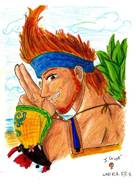 Wakka!!