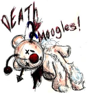 Death2moogles!!