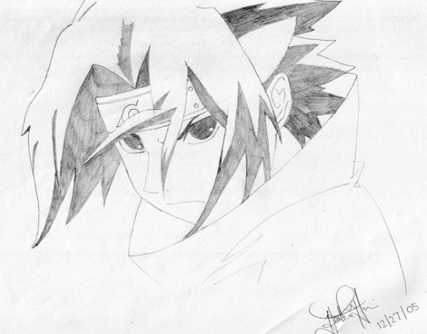 Sasuke