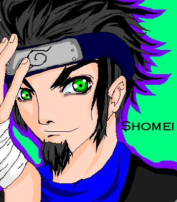 Shomei