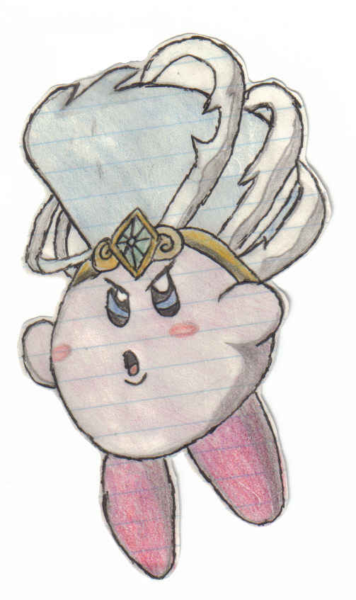 Tornado Kirby