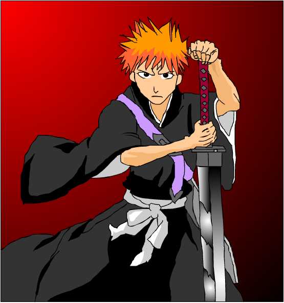 Ichigo