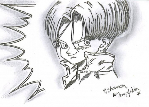 Trunks