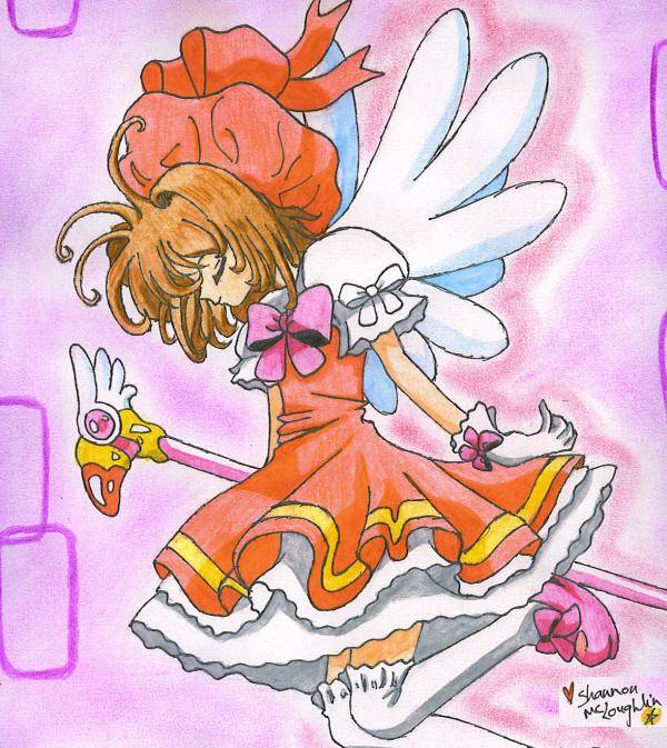 Cardcaptor Sakura