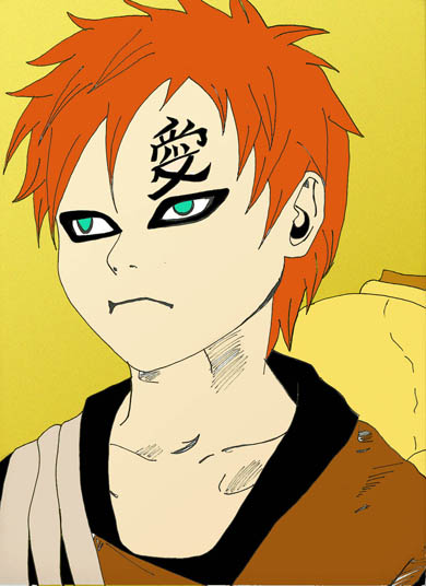 Gaara