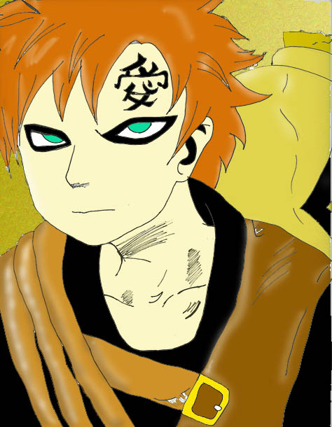 Gaara