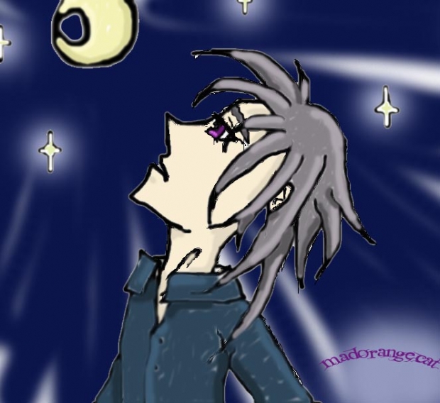 Night Nezumi