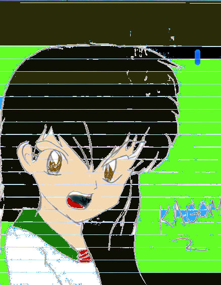 Kagome