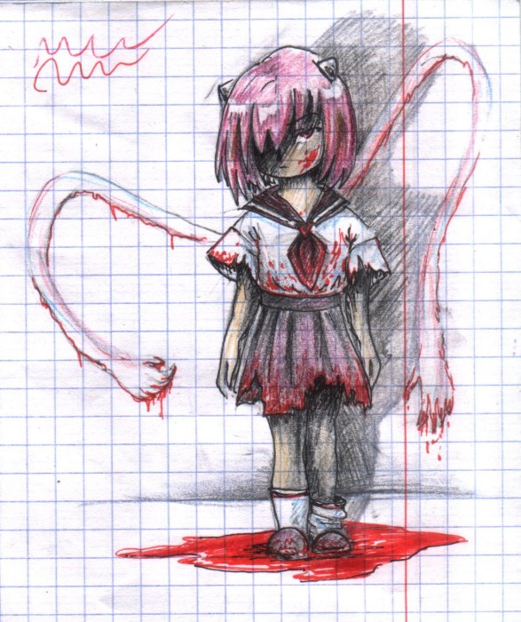 Elfen Lied