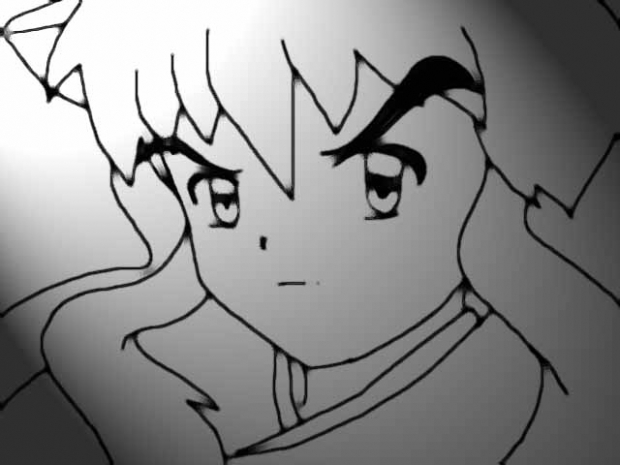 Inuyasha-kun