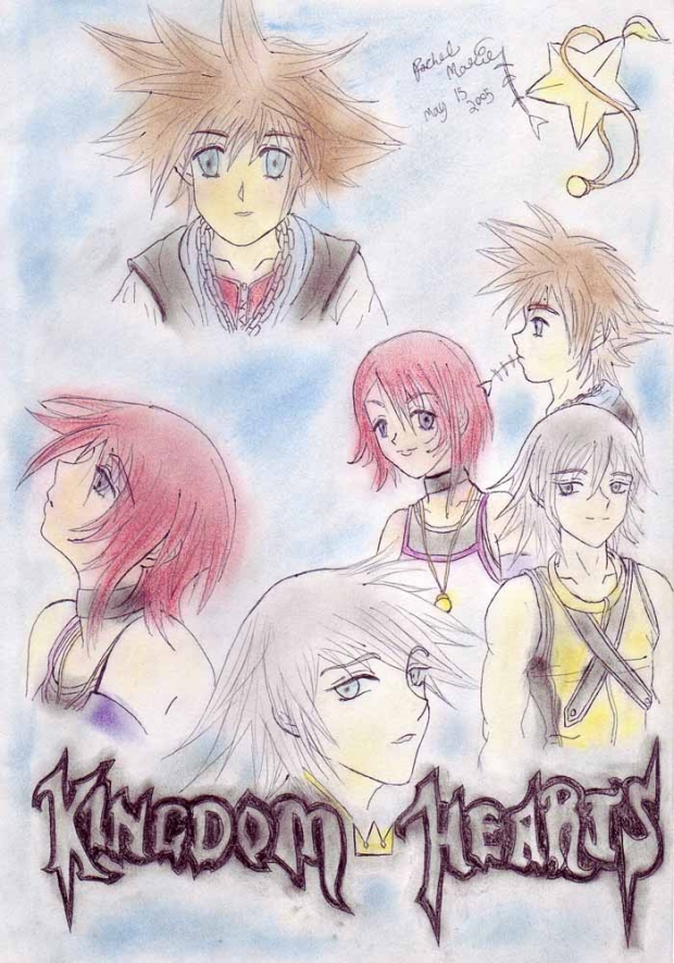 Kingdom Heartz Group