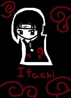 Itachi