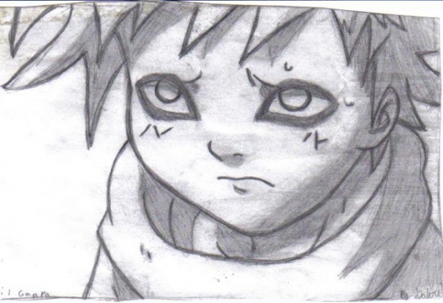 Lil Gaara