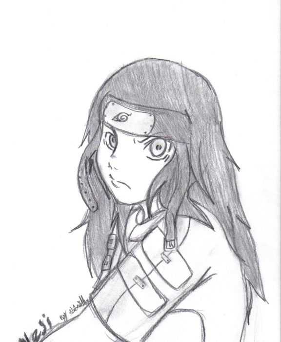 Neji For Samsam-aka-sam