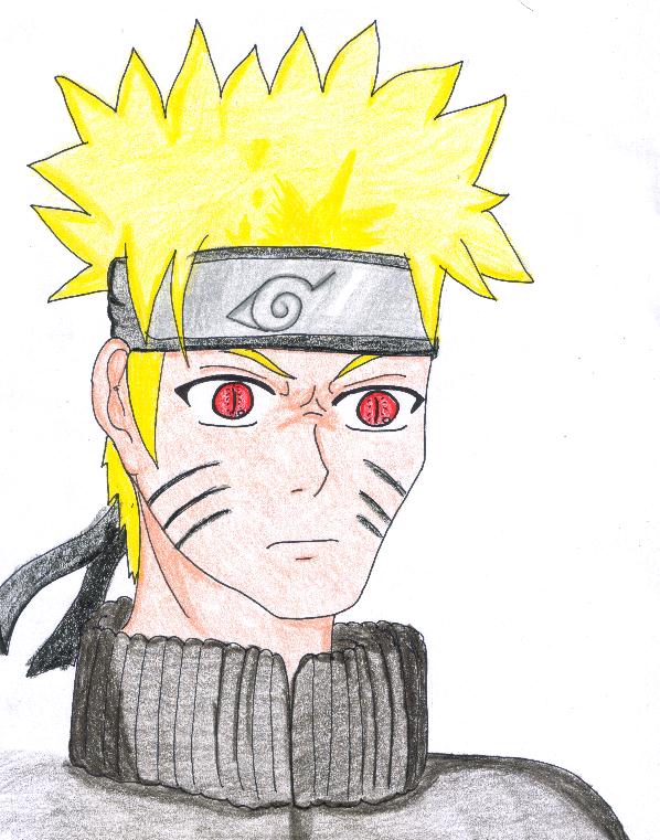 Naruto ^-^