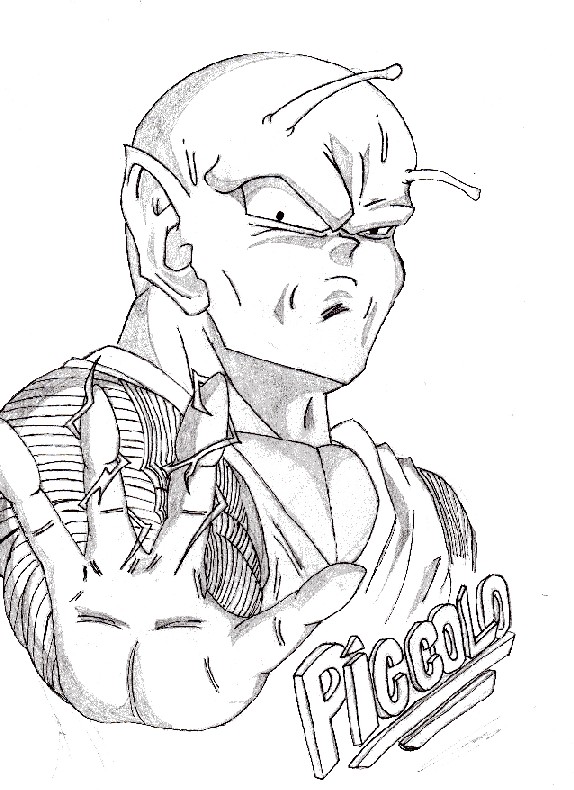 Piccolo