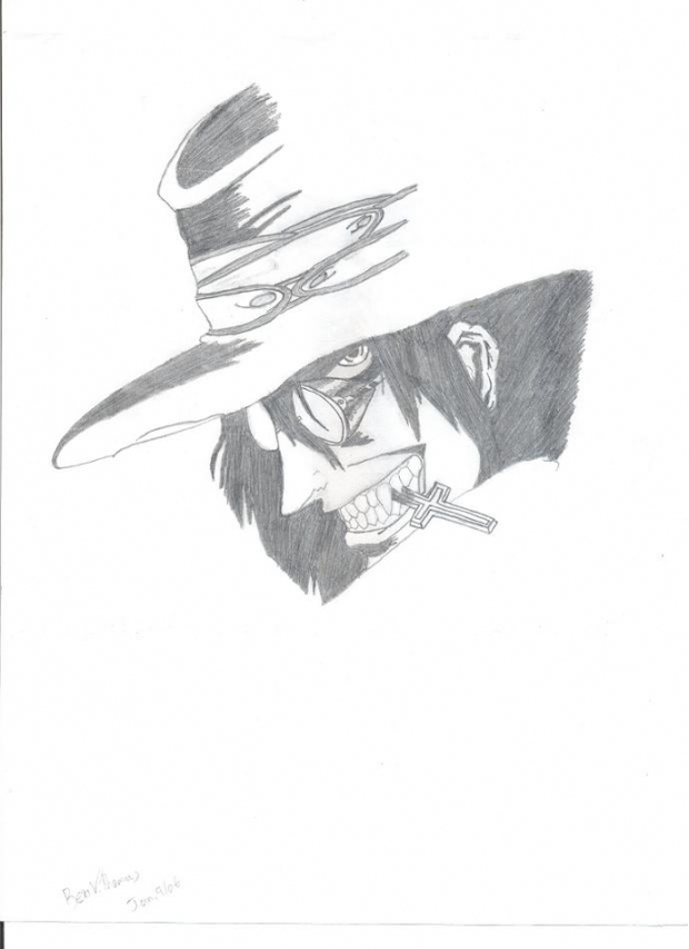 Alucard