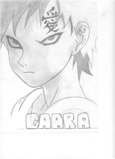 Gaara