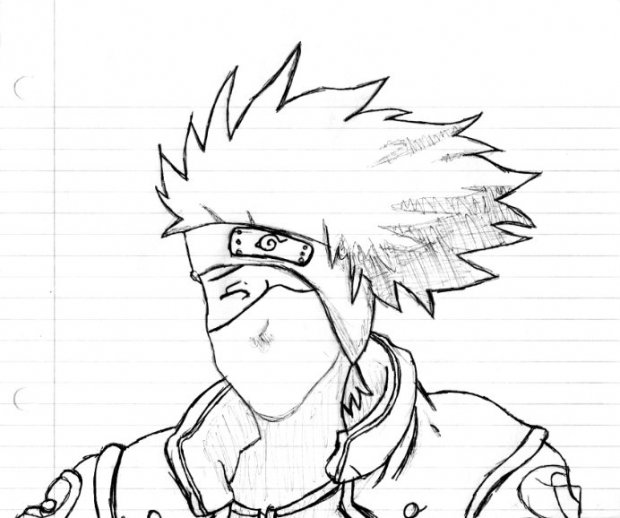 Kakashi