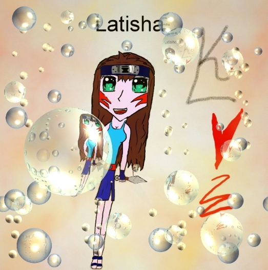 Latisha