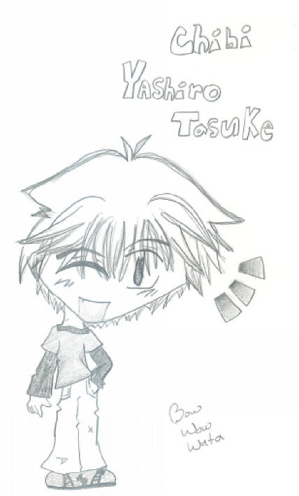 Tasuke