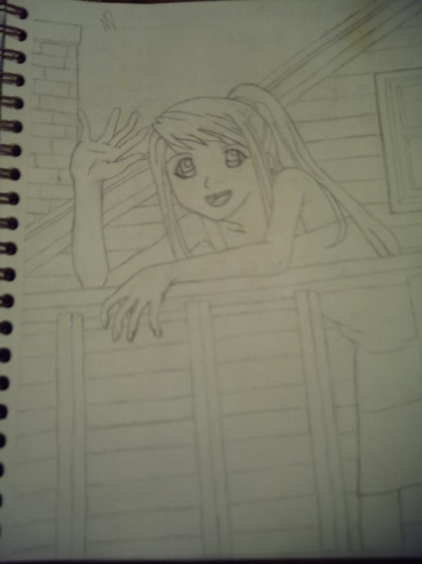 Winry