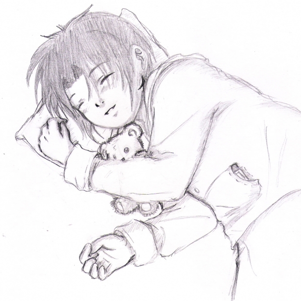 Good Night, Naoyuki~Sweet Dreams