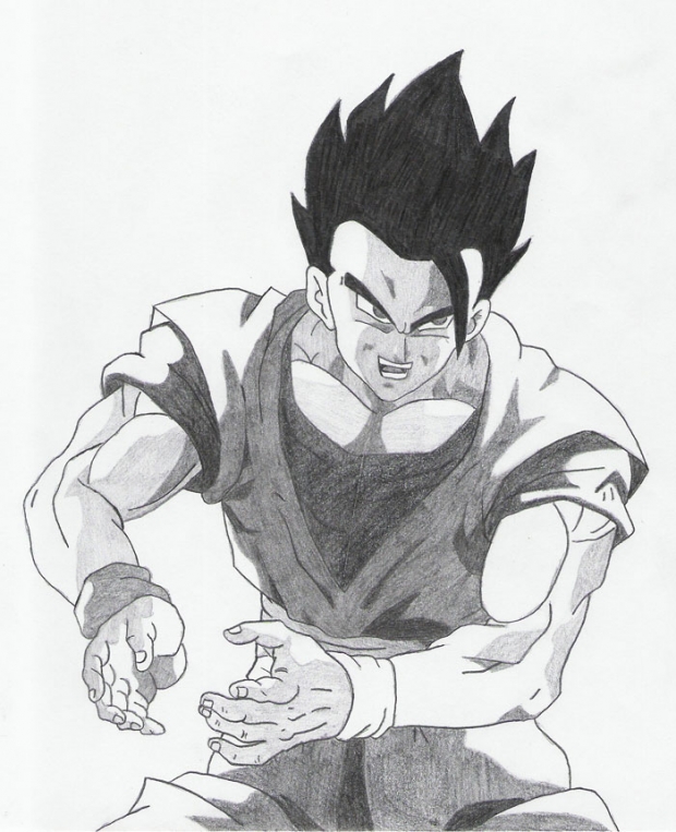 Gohan