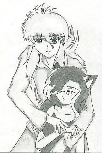 Kurama And Akane