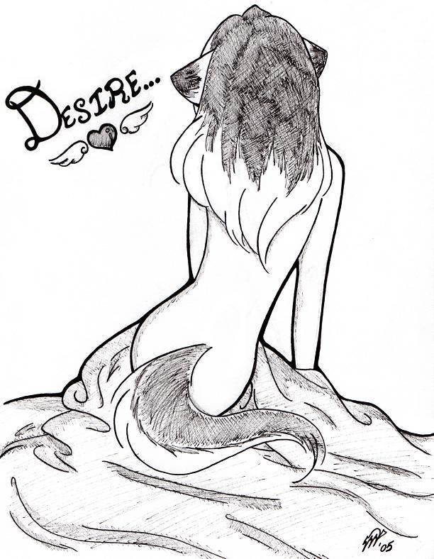 Desire