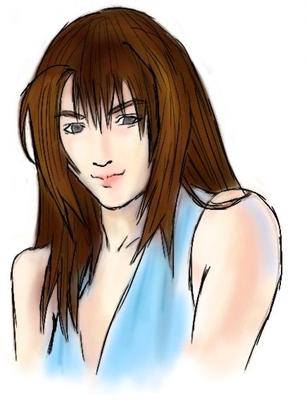 Rinoa