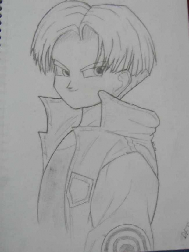 Trunks